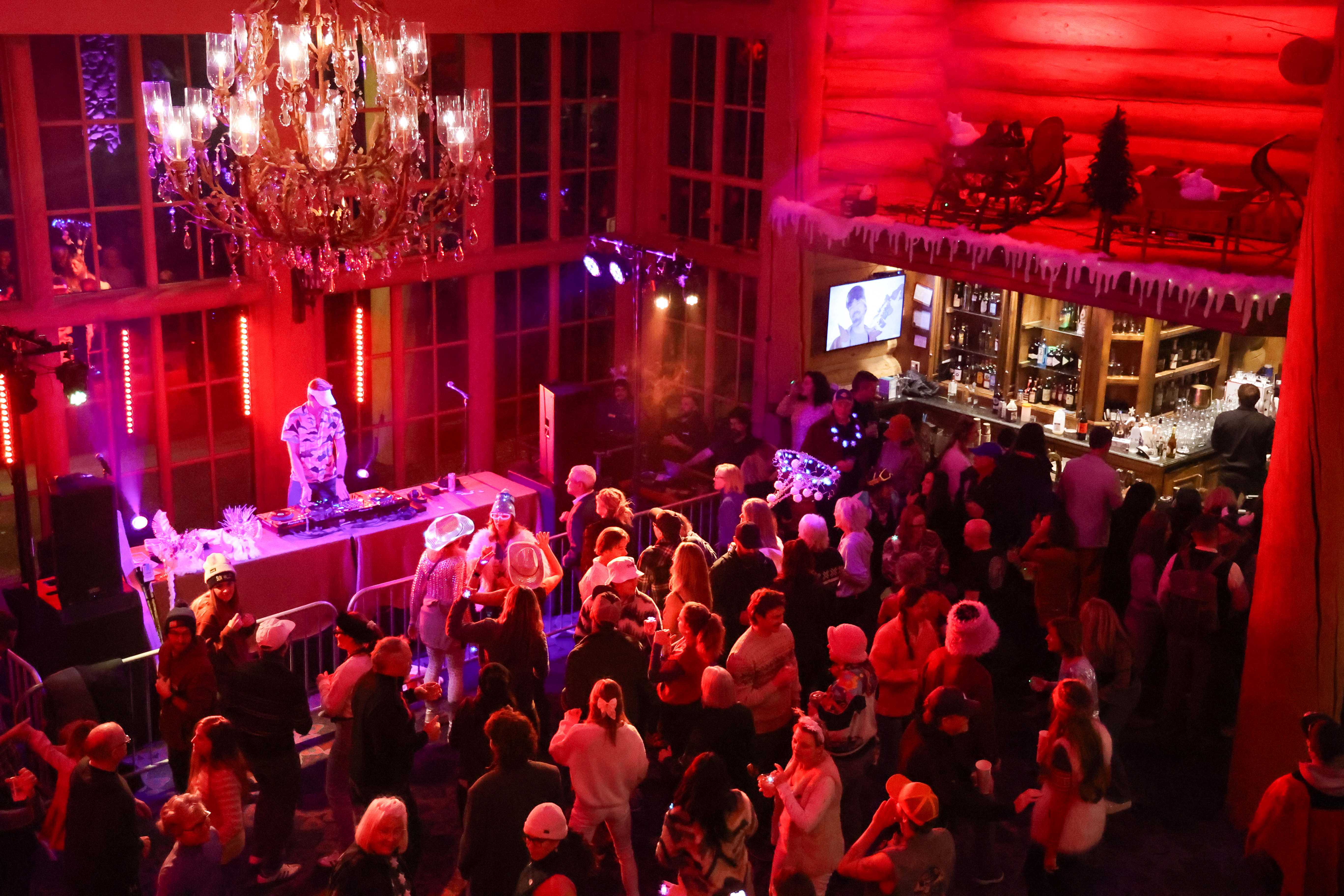 Mark Your Calendar for Events Sun Valley